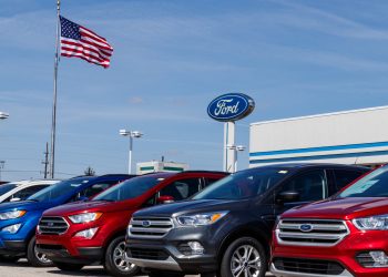Aprecierea experților indică modelele Ford folosite mai avantajoase decât cele noi