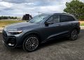 Noul Audi SQ5 2026 revine la butoane fizice pe volan