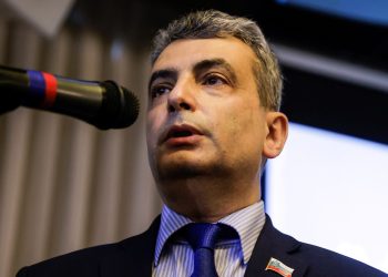 Opoziția anti-război din Rusia, exclusă definitiv din alegerile parlamentare
