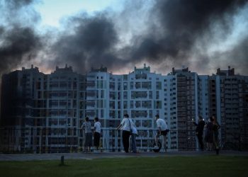 Rusia condiționează noile negocieri de pace de teritoriile ocupate