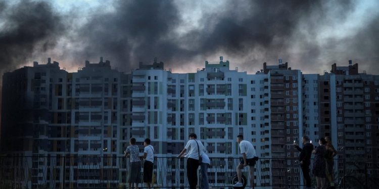 Rusia condiționează noile negocieri de pace de teritoriile ocupate