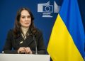 Scandal de corupție la Kiev: Zelenski își demite consiliera