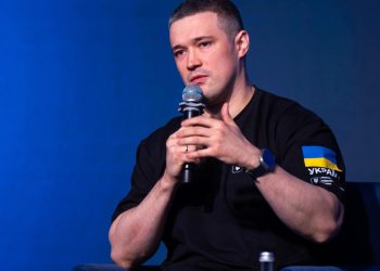 Sfidare la Kiev: Mîhailo Fedorov cere alegeri pe timp de război