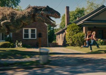 „The End of Oak Street” obține 2,5 milioane dolari în avanpremiere