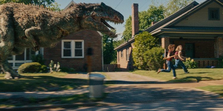 „The End of Oak Street” obține 2,5 milioane dolari în avanpremiere