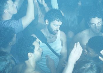 Trailerul filmului „Club Kid”, lansat după succesul de la Cannes