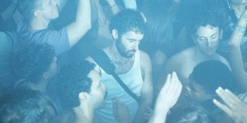 Trailerul filmului „Club Kid”, lansat după succesul de la Cannes