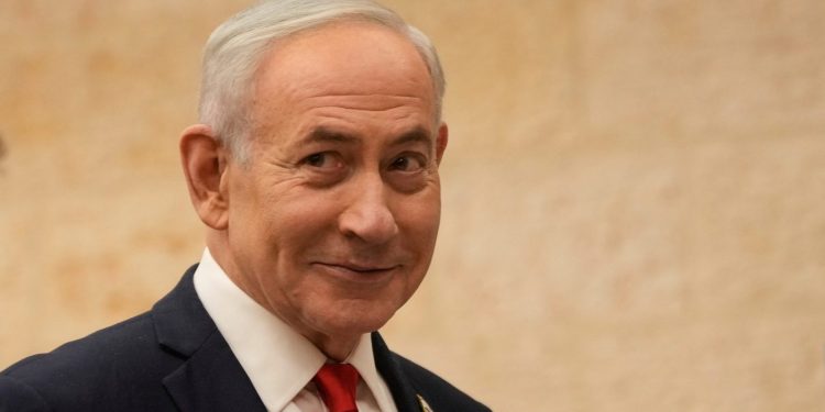 Turcia cere Interpol emiterea unei notificări roșii pe numele lui Netanyahu