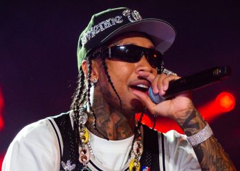 Tyga folosește inteligența artificială pe noul album și stârnește critici