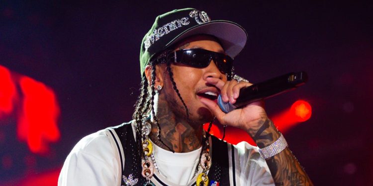 Tyga folosește inteligența artificială pe noul album și stârnește critici