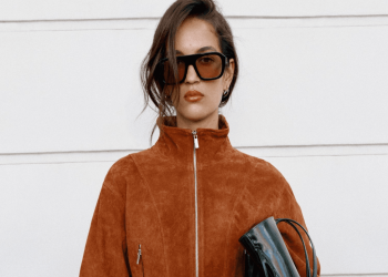 Zara lansează noua colecție de toamnă cu piese din piele și accente boho