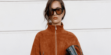 Zara lansează noua colecție de toamnă cu piese din piele și accente boho